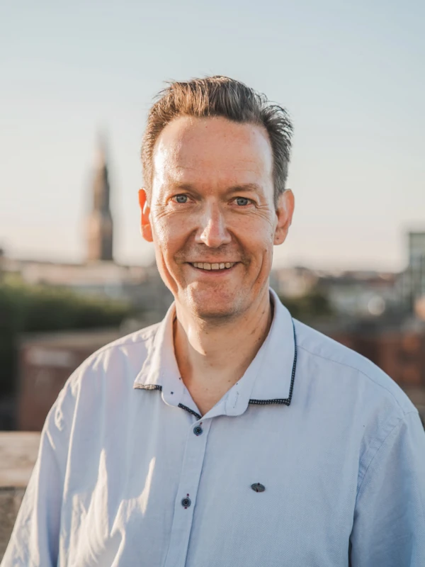 Andreas Goertzen